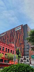 Queen Street (Central Area),  #612731431